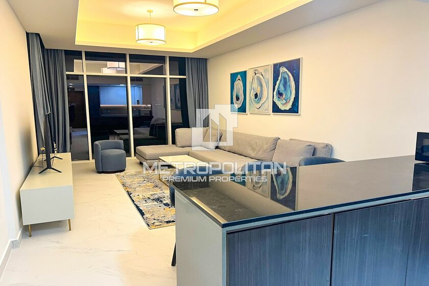 Снять недвижимость - 1 комнатные - Palm Jumeirah, ОАЭ - изображение 9