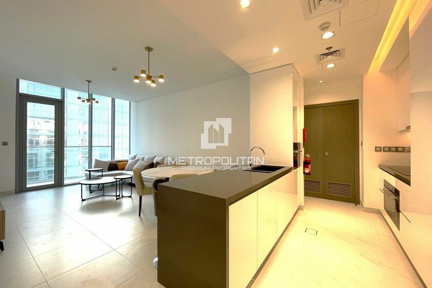 Rent 9 apartments  - 2 rooms - MBR City, UAE - image 20