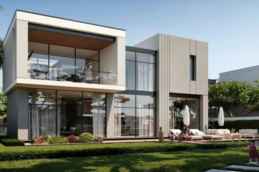 Ikiz villa satılık - Dubai - $1.497.600 fiyata satın al – resim 22