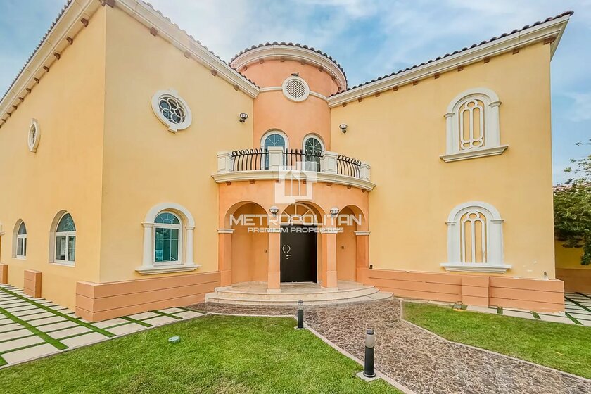 8 villa kirala - Jumeirah Park, BAE – resim 15