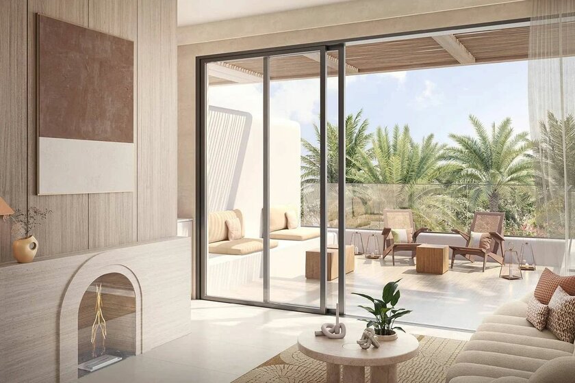 Купить недвижимость - Sheikh Zayed Road, ОАЭ - изображение 31