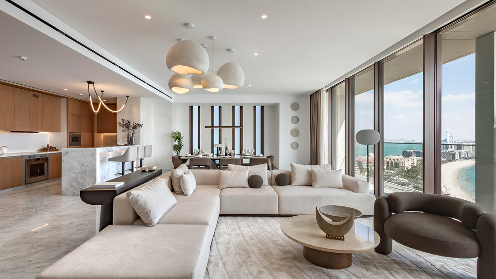 Compre una propiedad - 3 habitaciones - Dubai, EAU — imagen 19