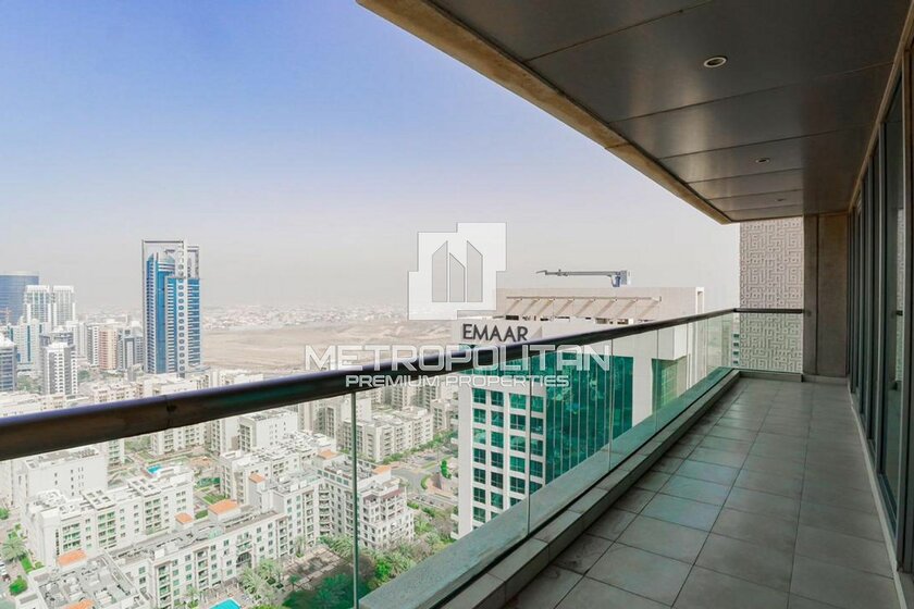 Снять недвижимость - 2 комнатные - The Views, ОАЭ - изображение 1