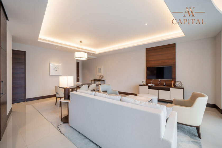 Rent 410 apartments  - Downtown Dubai, UAE - image 20
