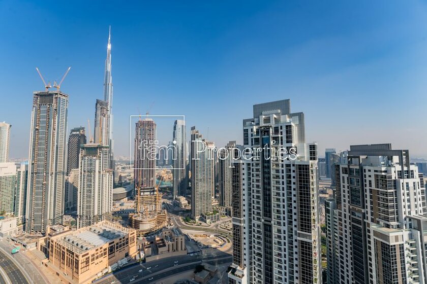 Acheter 212 appartements - Business Bay, Émirats arabes unis – image 1