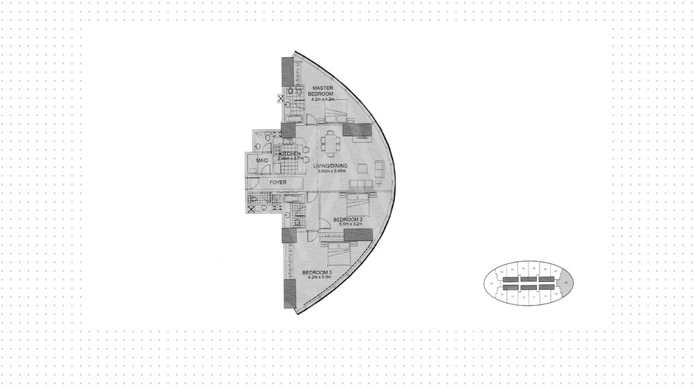 Acheter un bien immobilier - Émirats arabes unis – image 13