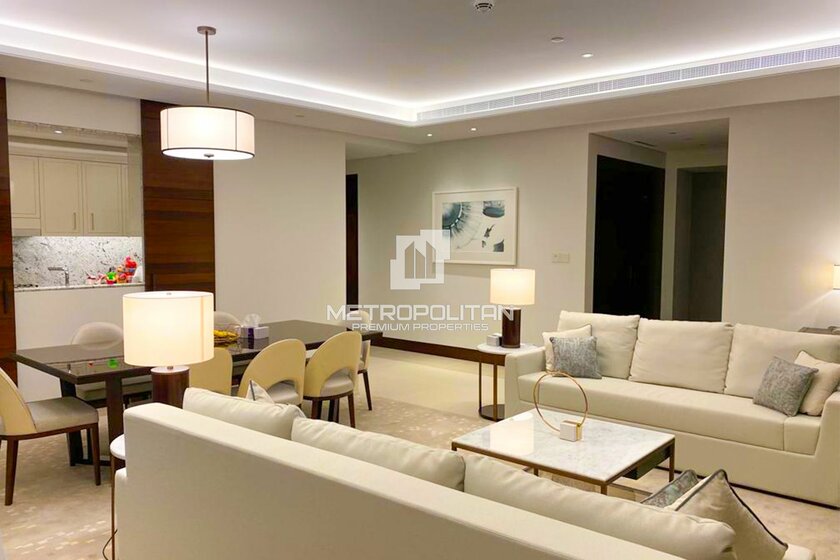 37 stüdyo daire kirala - 3 odalı - BAE – resim 30