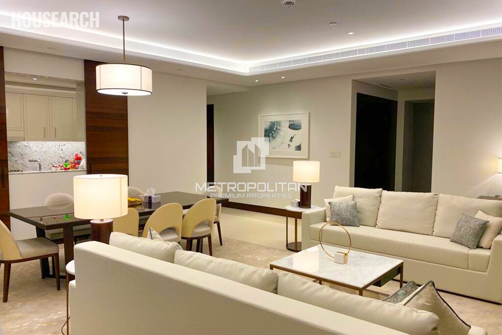Apartments zum mieten - Dubai - für 141.585 $/jährlich mieten – Bild 1