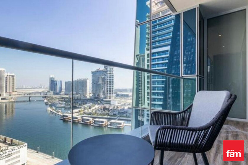 Rent 139 apartments  - Business Bay, UAE - image 9