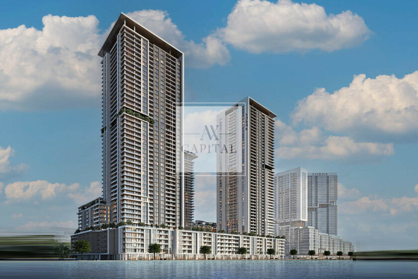 Compre 291 apartamentos  - Meydan City, EAU — imagen 17