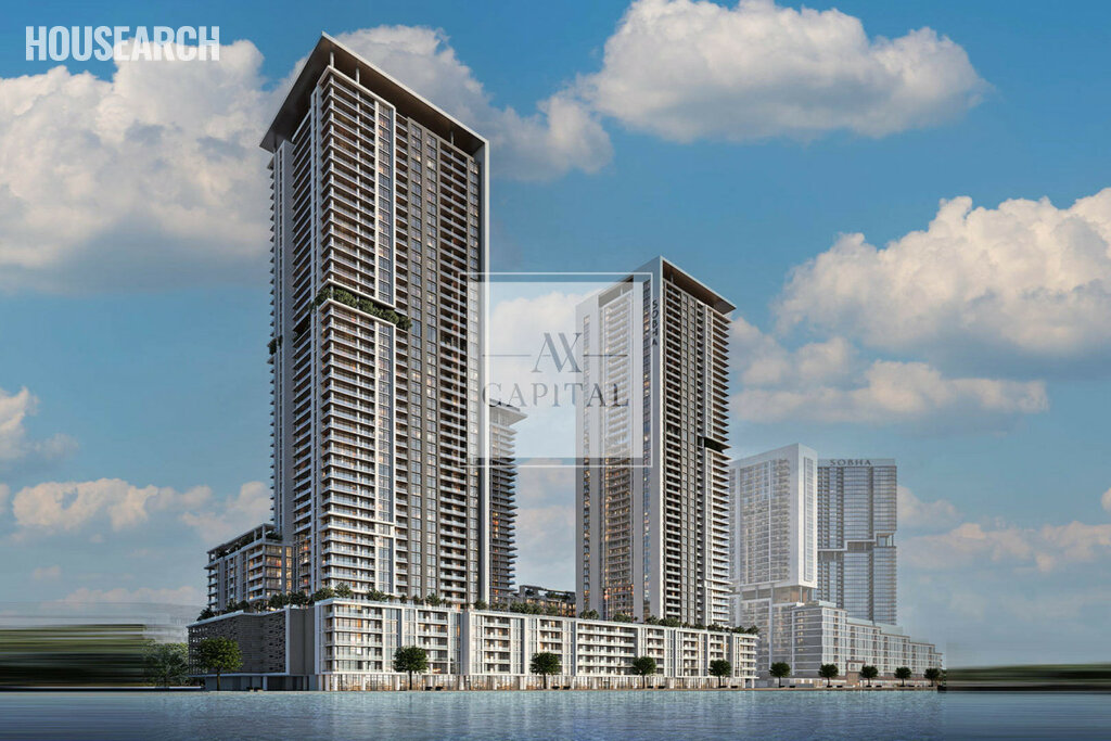 Apartamentos a la venta - Dubai - Comprar para 980.135 $ — imagen 1