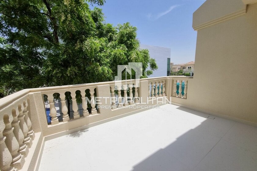 Villa for rent - City of Dubai - Rent for $122,615 - image 21