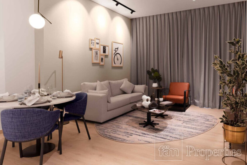 Compre 247 apartamentos  - Jumeirah Village Circle, EAU — imagen 7