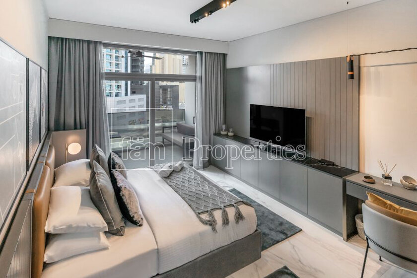 Rent 138 apartments  - Business Bay, UAE - image 5