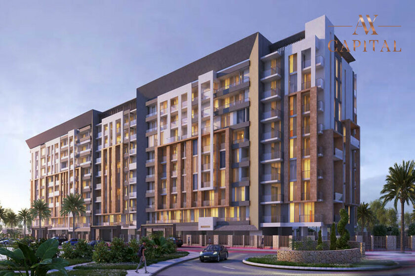 Apartments zum verkauf - Dubai - für 174.244 $ kaufen - AZIZI Riviera – Bild 19