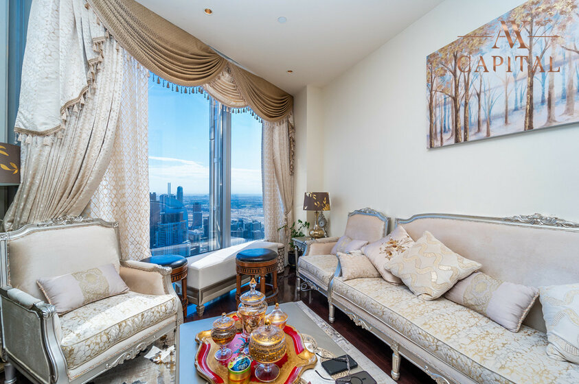 Acheter un bien immobilier - 2 pièces - Downtown Dubai, Émirats arabes unis – image 19