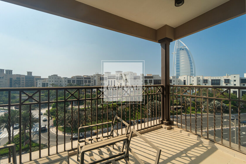 Купить 102 апартамента  - Madinat Jumeirah Living, ОАЭ - изображение 5