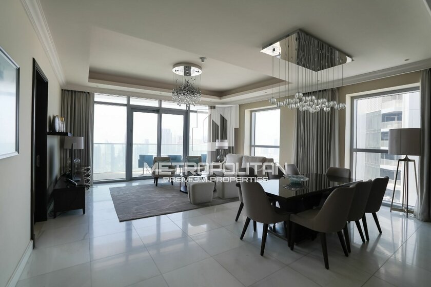 2020 Wohnungen mieten  - Dubai, VAE – Bild 2