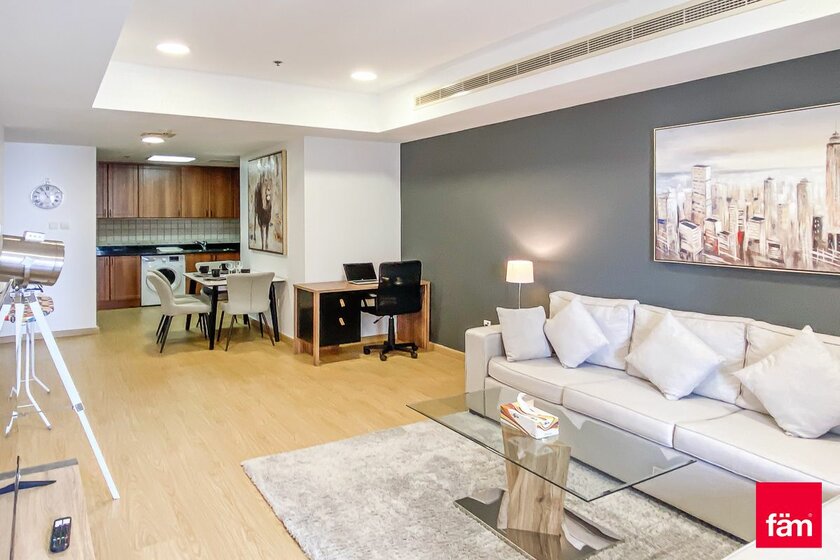 Louer 97 appartements - Dubai Marina, Émirats arabes unis – image 29