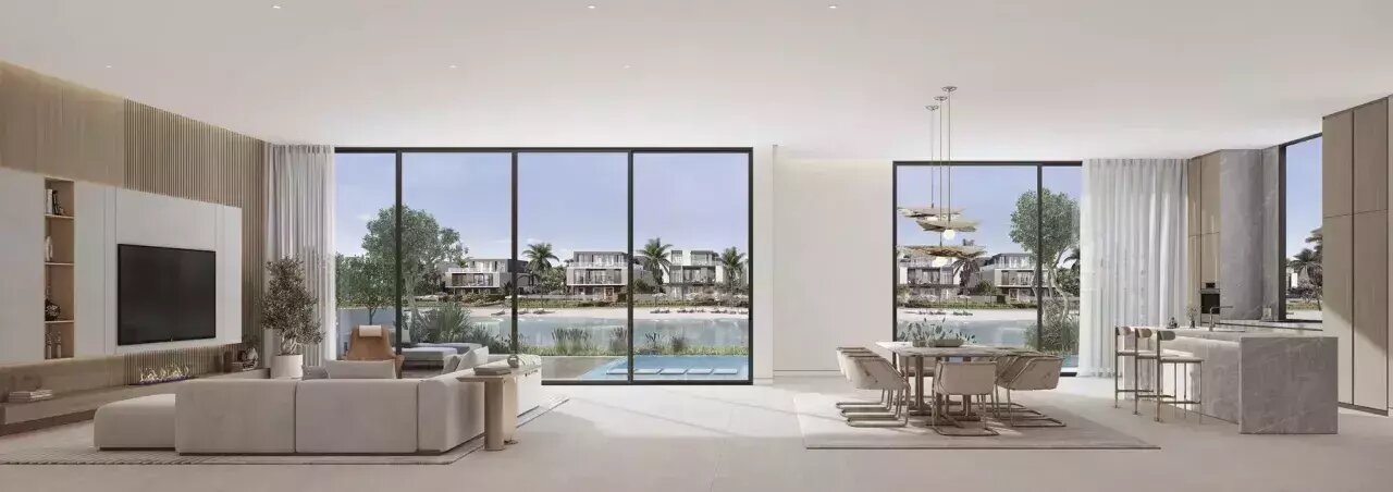 Buy 4 houses - Al Barsha, UAE - image 11