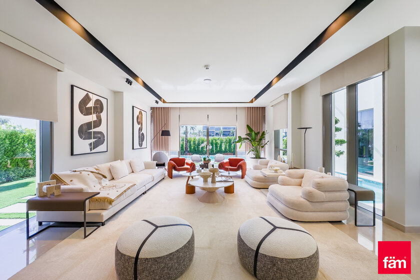 7 casas a la venta - Dubai Hills Estate, EAU — imagen 13
