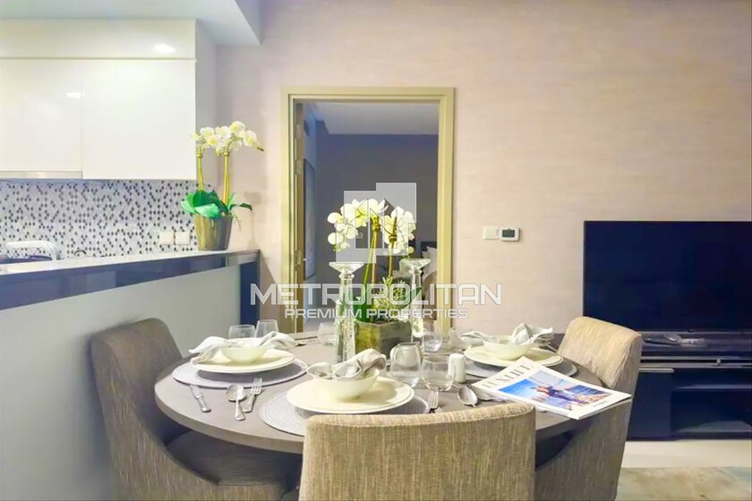 Купить недвижимость - 2 комнатные - Al Safa, ОАЭ - изображение 24