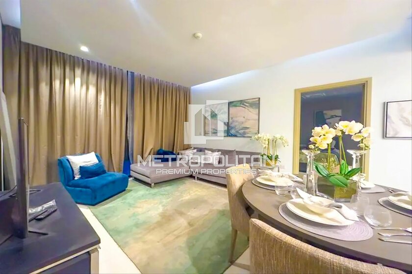 Купить 163 апартамента  - Al Safa, ОАЭ - изображение 10