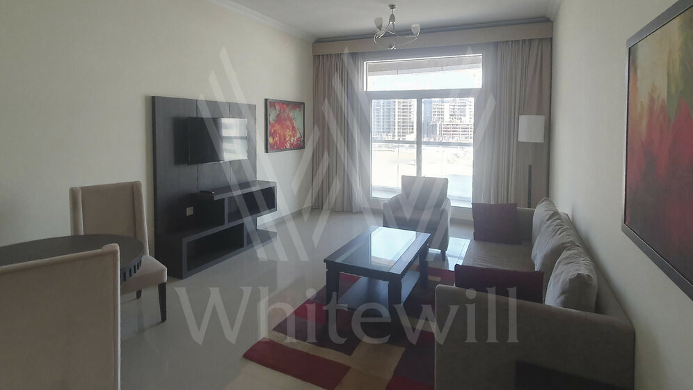 5 Wohnungen kaufen  - 1 Zimmer - Al Barsha, VAE – Bild 11