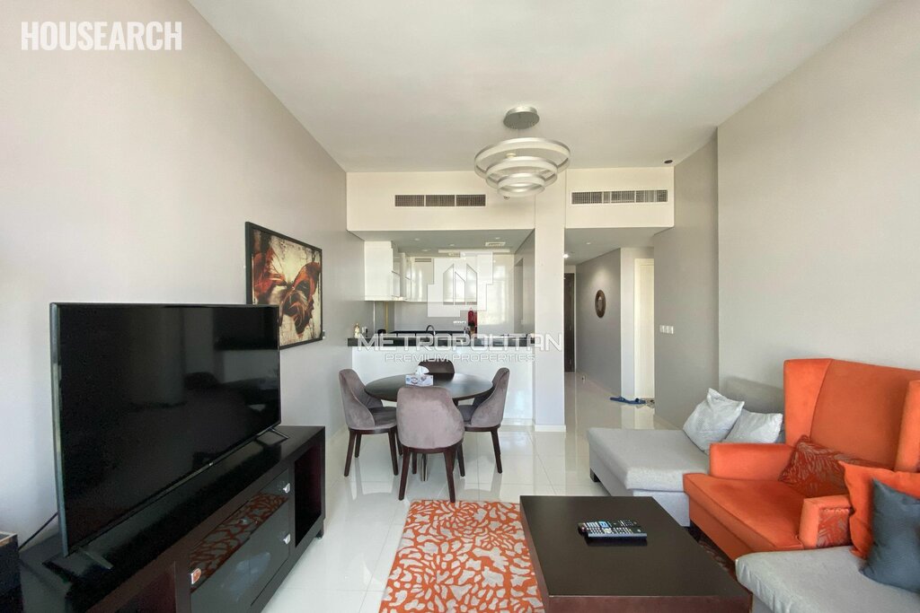 Apartamentos en alquiler - Dubai - Alquilar para 37.575 $/al año — imagen 1