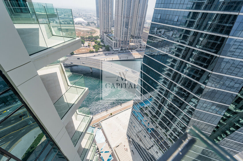 Acheter 603 appartements  - Business Bay, Émirats arabes unis – image 11