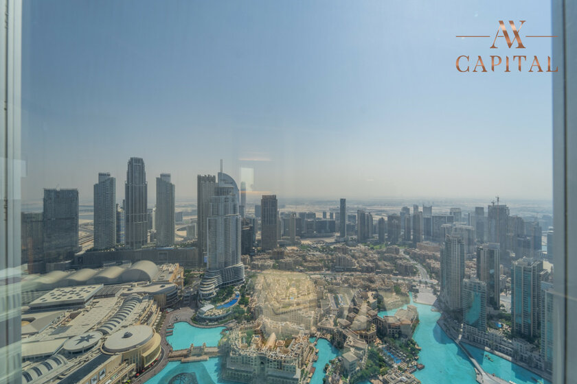 Immobilie kaufen - 2 Zimmer - Downtown Dubai, VAE – Bild 29