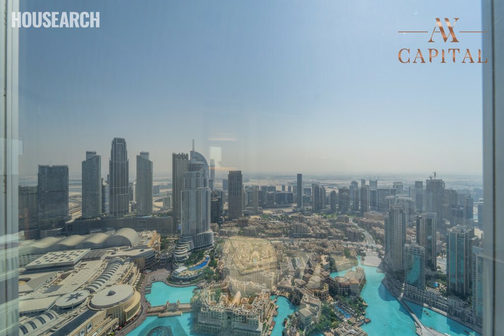 Apartments zum verkauf - City of Dubai - für 1.851.342 $ kaufen – Bild 1