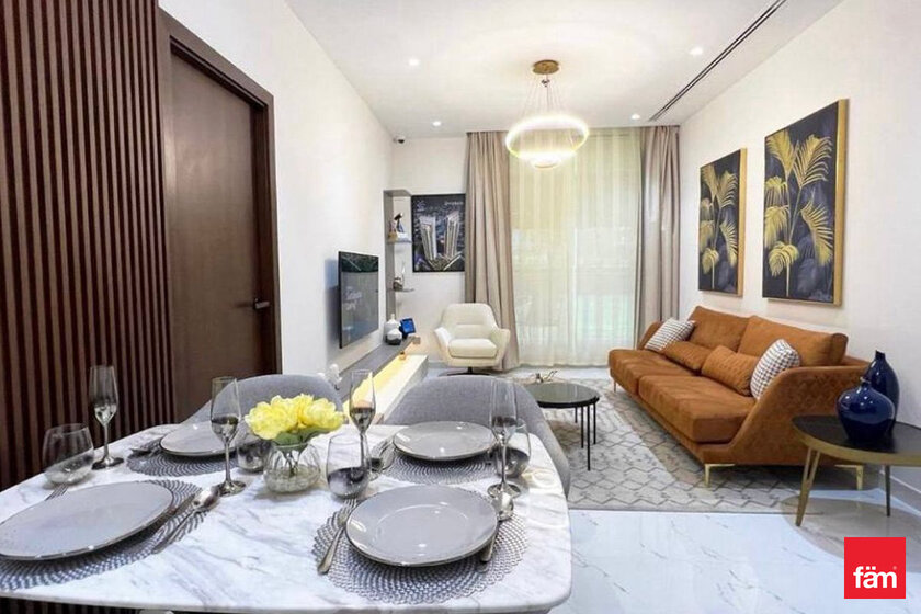 Apartamentos a la venta - Dubai - Comprar para 484.732 $ — imagen 25