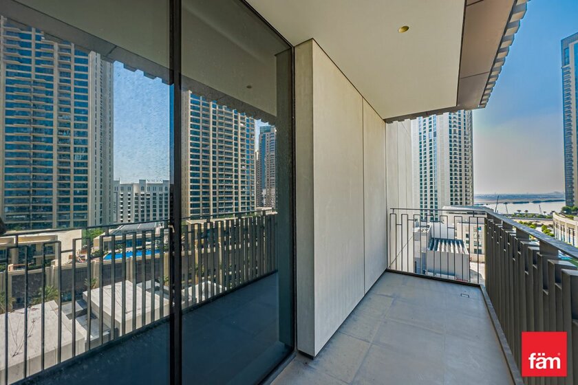 Buy 254 apartments  - Dubai Creek Harbour, UAE - image 28