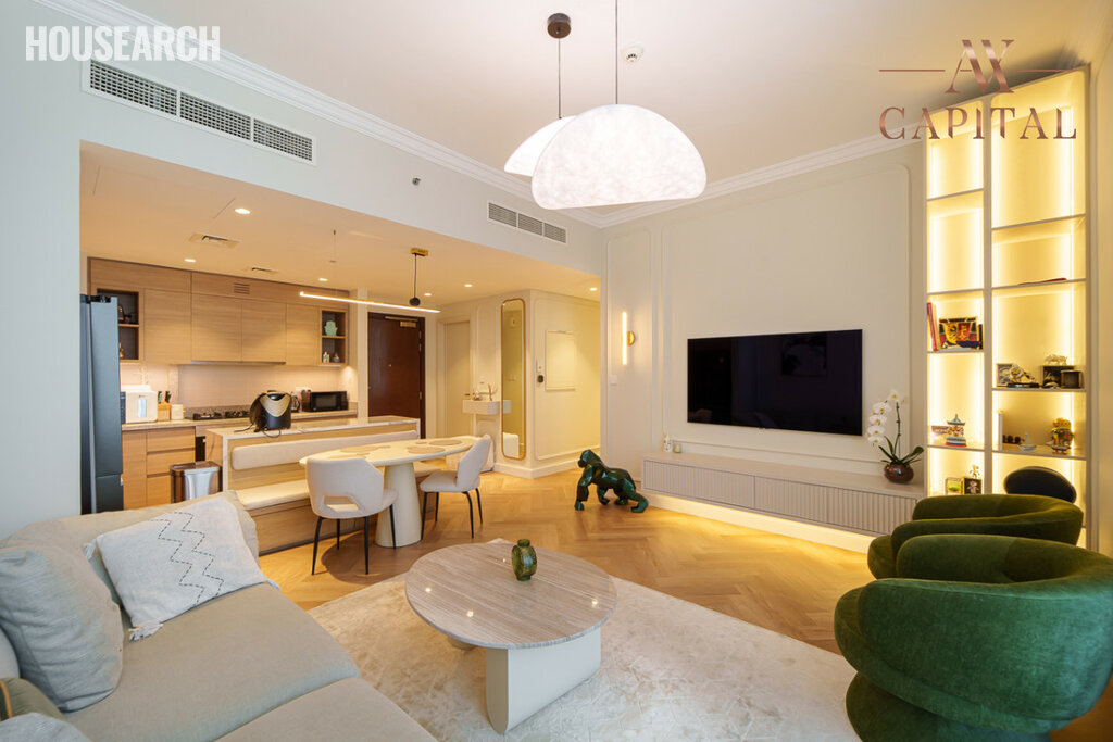 Apartamentos a la venta - Dubai - Comprar para 1.211.537 $ — imagen 1