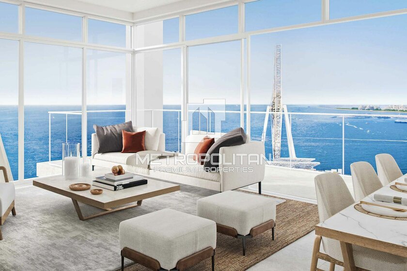 Immobilie kaufen - 1 Zimmer - Dubai Marina, VAE – Bild 20