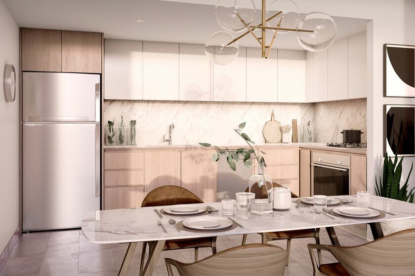 Compre 65 apartamentos  - Dubai Hills Estate, EAU — imagen 35