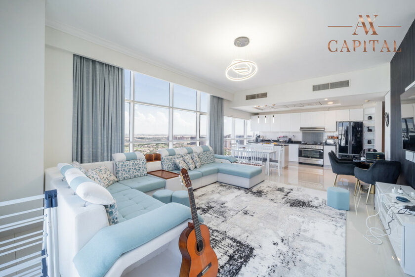 Rent a property - 2 rooms - Jumeirah Village Circle, UAE - image 21