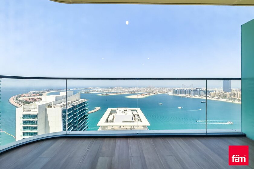 Buy 249 apartments  - Dubai Harbour, UAE - image 10