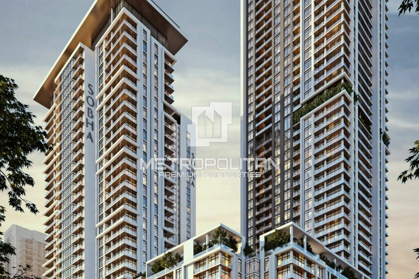 Buy a property - MBR City, UAE - image 30