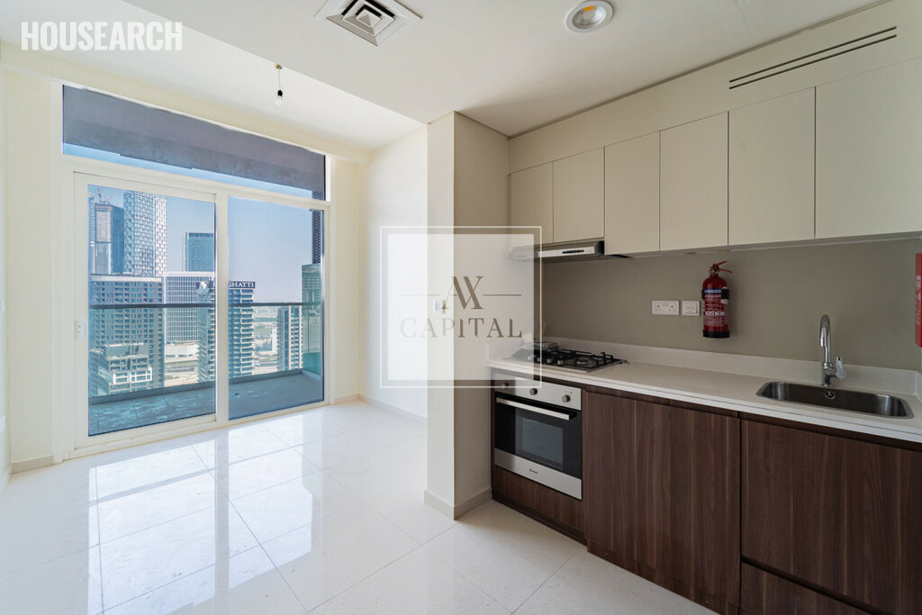 Apartamentos en alquiler - Dubai - Alquilar para 21.780 $/al año — imagen 1