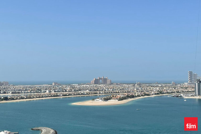82 stüdyo daire kirala  - Dubai Harbour, BAE – resim 17