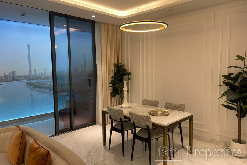 Compre 130 apartamentos  - Meydan City, EAU — imagen 36
