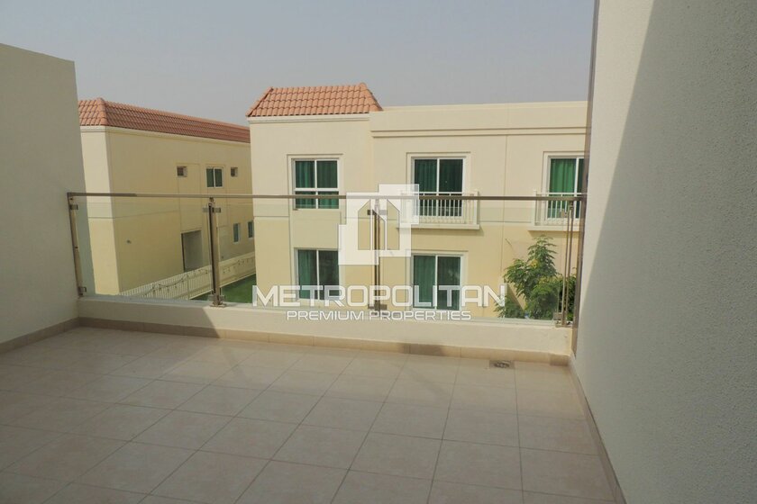 3 bedroom townhouses for rent in UAE - image 28