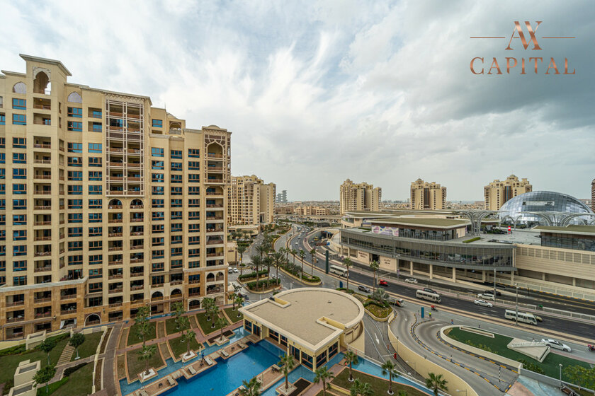 Купить 329 апартаментов - Palm Jumeirah, ОАЭ - изображение 28