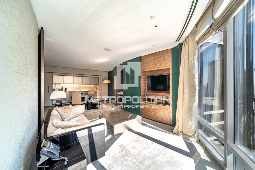 Compre una propiedad - 1 habitación - Downtown Dubai, EAU — imagen 13