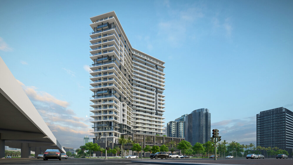 Apartments zum verkauf - City of Dubai - für 344.686 $ kaufen – Bild 24