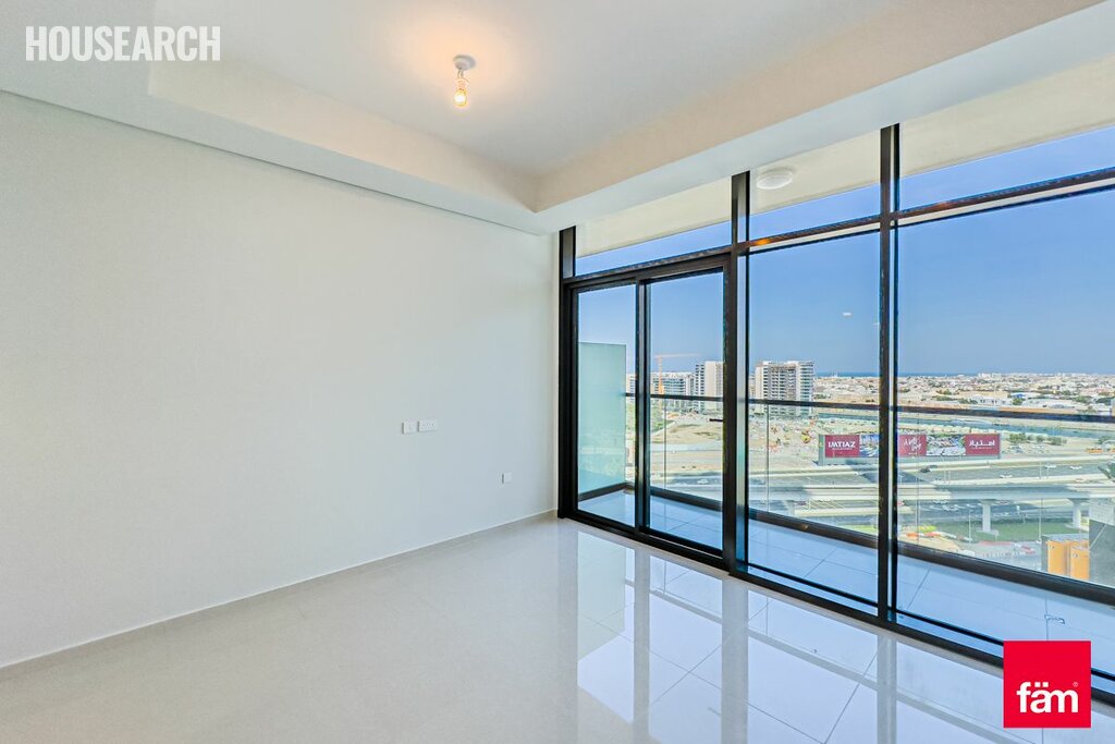 Stüdyo daireler satılık - Dubai - $299.727 fiyata satın al – resim 1