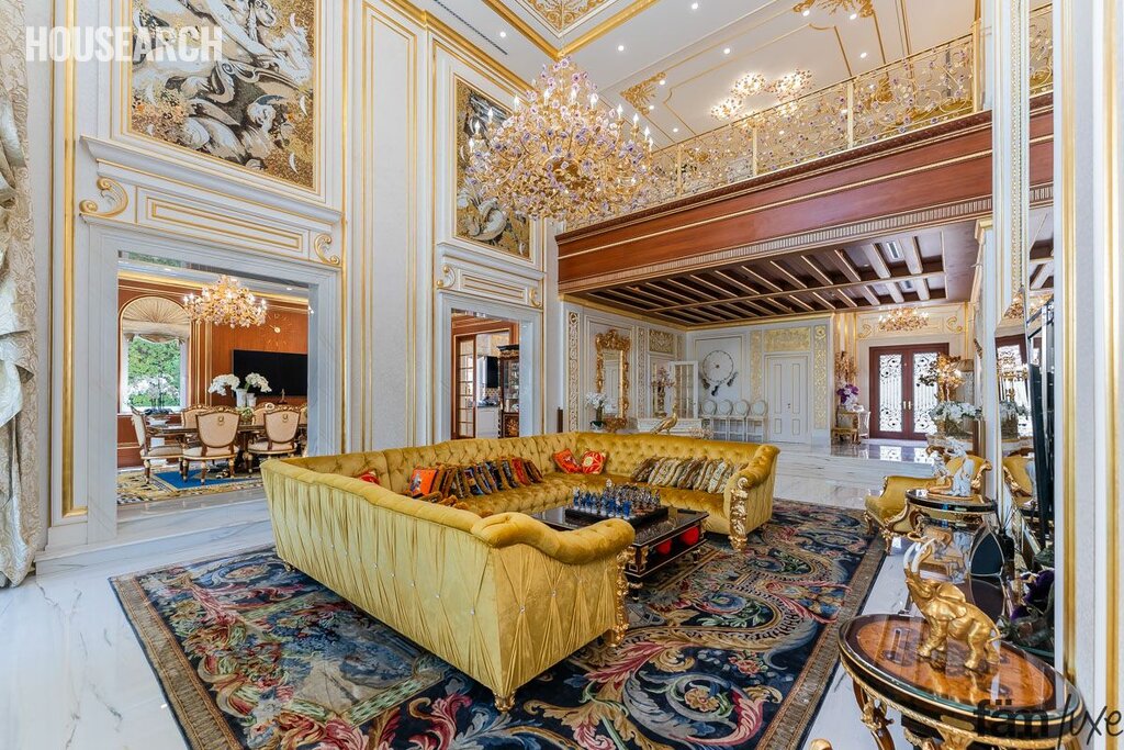 Villa zum verkauf - für 39.509.536 $ kaufen – Bild 1