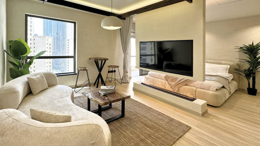 Buy 100 apartments  - JBR, UAE - image 11